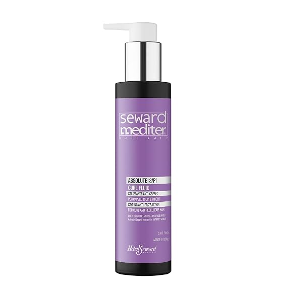 Absolute Curl Fluid 8/f1