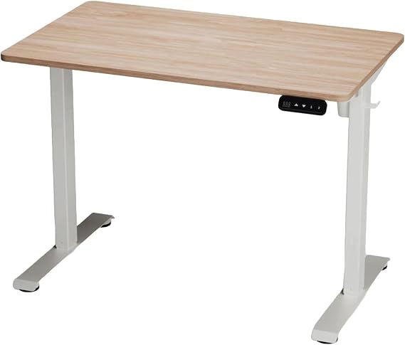 ergonomist Electric Standing Desk, Height Adjustable, Sit Stand, 140x70 CM
