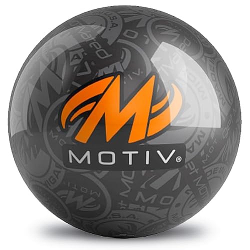 Motiv Stadium Bowling Ball- Spare 10lbs