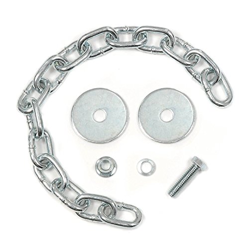 Nexel Grounding Chain