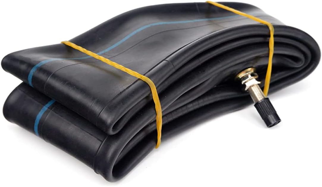 Product Upgraded】 Hyssk 2.753.00-12 Heavy Duty Inner Tube for 80100-12 Dirt Pit Bike Rear Tire