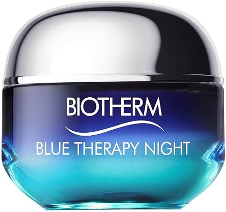 Biotherm - Blue Therapy Night 50 ml