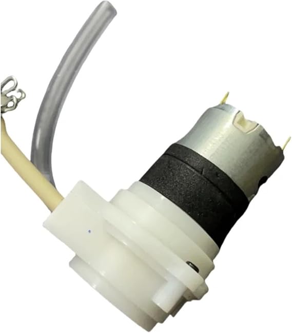 Floor Washer Water Pump Accessories, Compatible for TINECO S5, Replacement Water Pump.