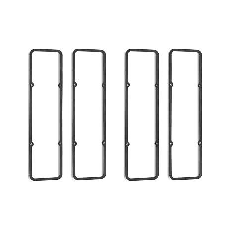 SBC Valve Cover Gaskets for Small Block Chevy 283 305 327 350 383 400