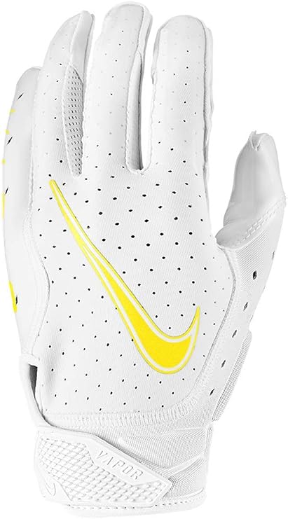 Nike Men's Vapor Jet 6.0 Football Receiver Gloves