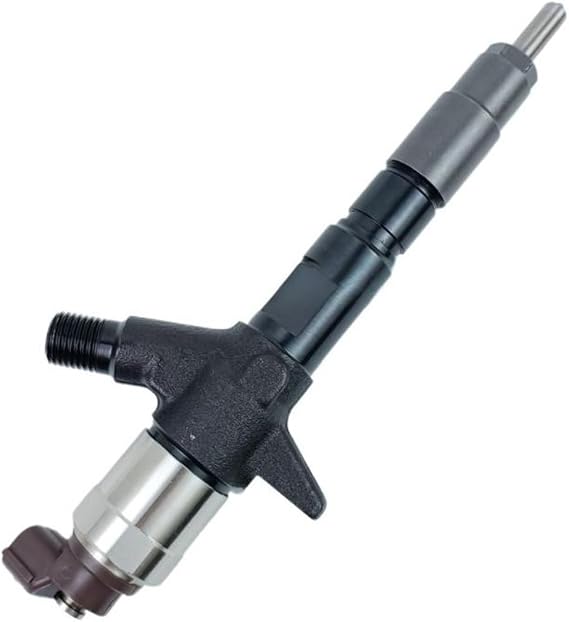 1PC Common Rail Nozzle Components 095000-5550 0950005550, Compatible For Industrial Fuel Systems