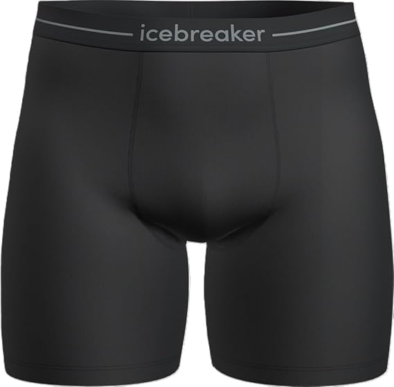 Icebreaker Merino 150 Anatomica Long Boxers
