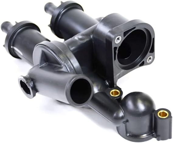 Mopar Coolant Adapter - 68003582AB