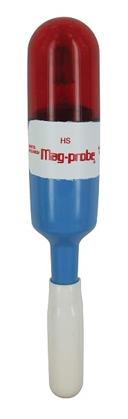 Bartol Mag-Probe 2002096 High Sensitivity Noncontact Probe