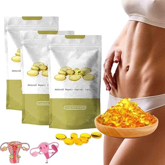 Instant Anti-Itch Detox Slimming Products (3Bag)