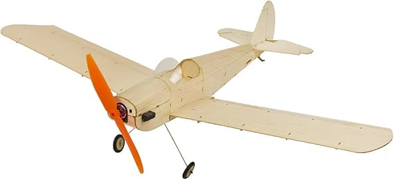 Micro 3CH 460mm Spacewalker Un-Assembled Flying Model for Fun (K0905-144)