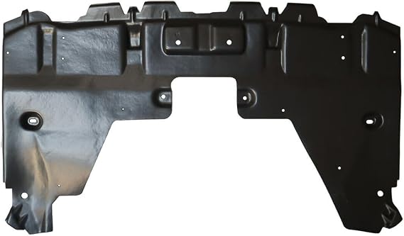 Engine Splash Shield Front Lower for Subaru Legacy 2010-2014 | OE# 56410AJ00B, Direct Fit