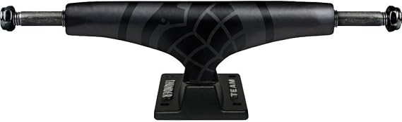 Thunder Black Sonora Team Skateboard Trucks - Set of 2