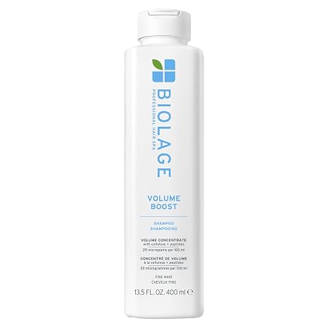 Biolage Volume Boost Shampoo For Fine Hair