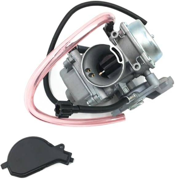 Carburetor 500CC CVK Compatible With 500 ATV QUAD