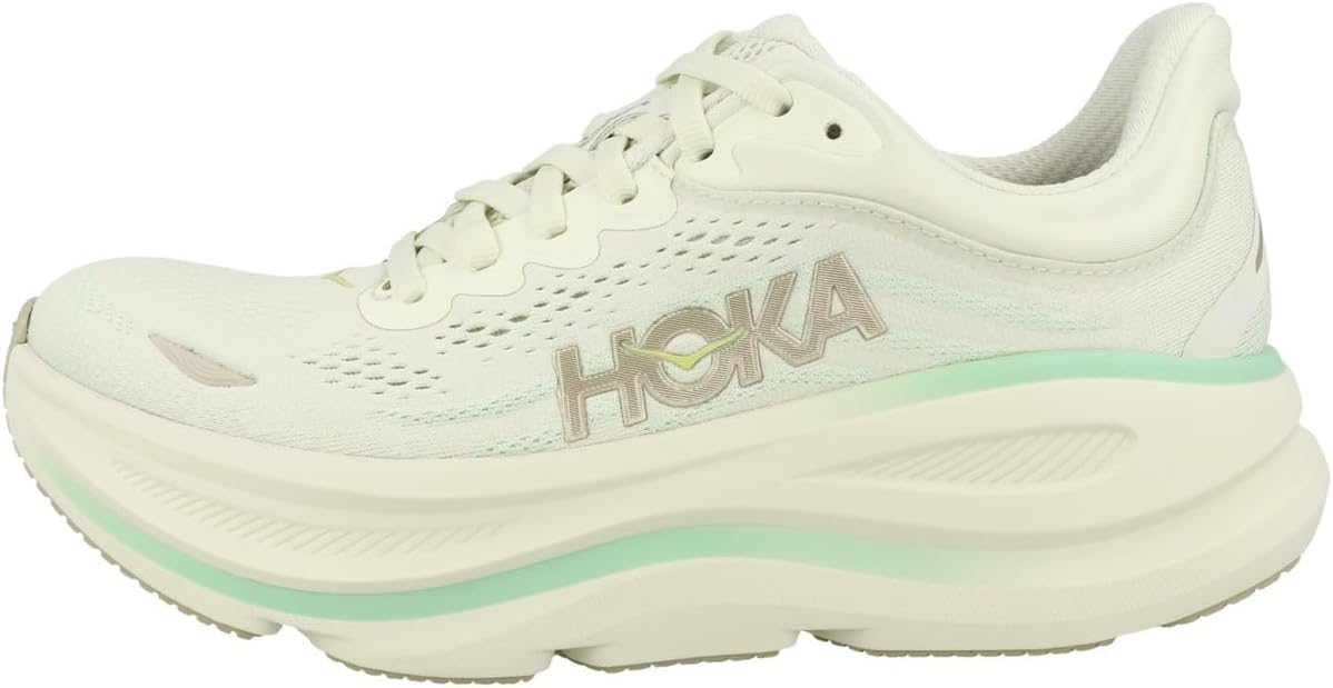 Hoka Womens Bondi 9