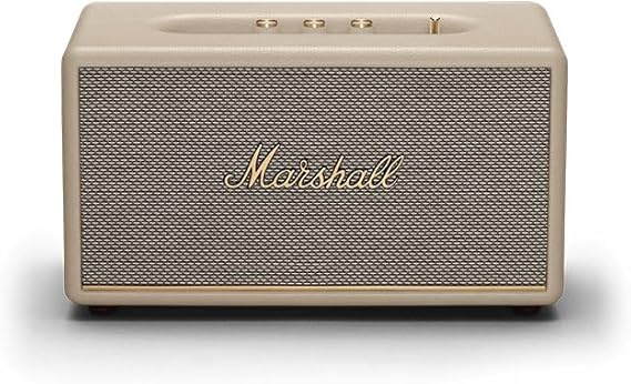 Marshall Stanmore III BT, Cream