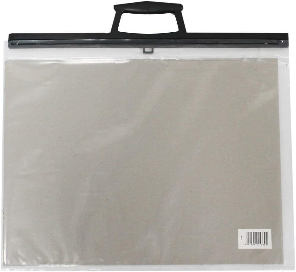 Artcare Mapac A3 Art Project Carry Case, 45x10x36 cm