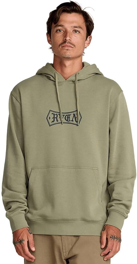 RVCA Meric Hoodie