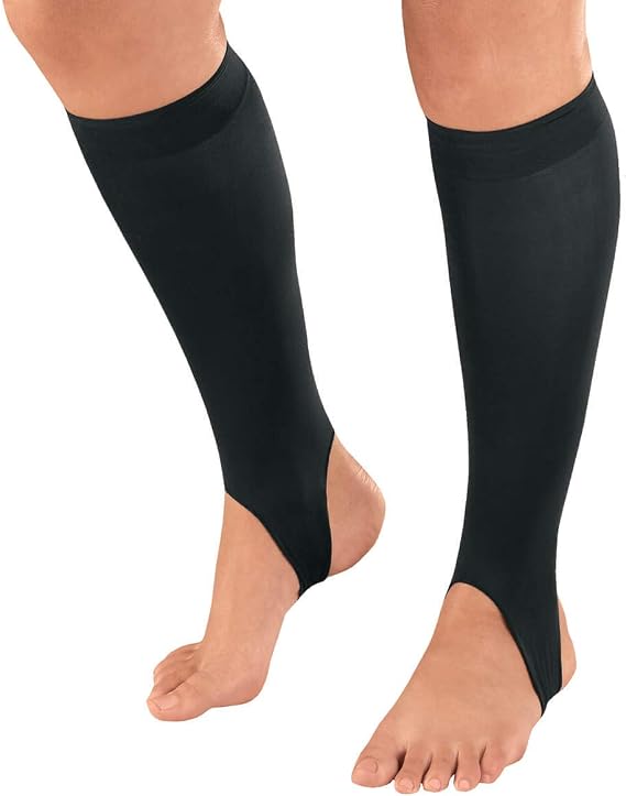 Knee High Compression Stirrup, Diabetic & Compression Hosiery