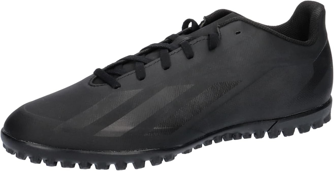 adidas Unisex X Crazyfast.4 Turf BootsFootball Boots