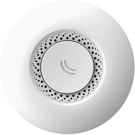 MikroTik cAP Lite - RBcAPL-2nD