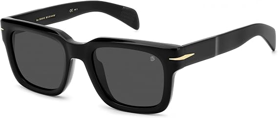 David Beckham Women's Modern Sunglasses