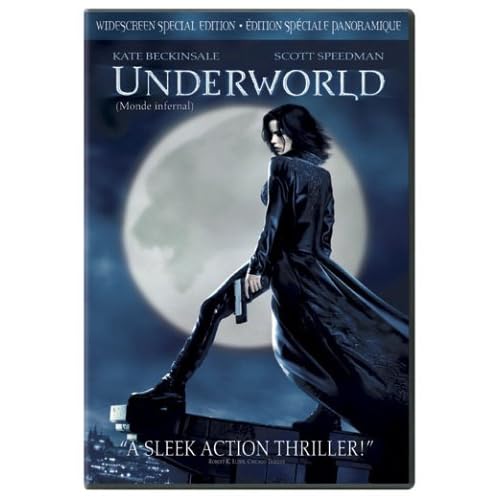 Underworld (Widescreen Special Edition)