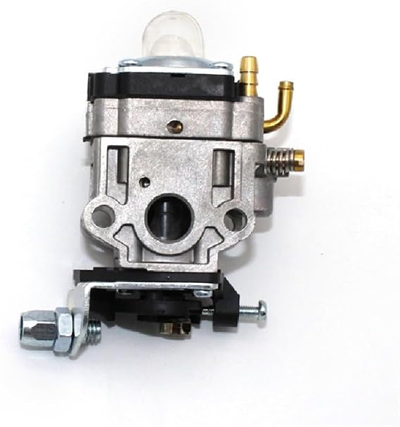 Tools TU26 Carburetor for TL26 32F 34F 36F WYK-186 MP11 WYK-93-1 Carb CG330 CG260 WYK-186 Trimmer Brush Cutter