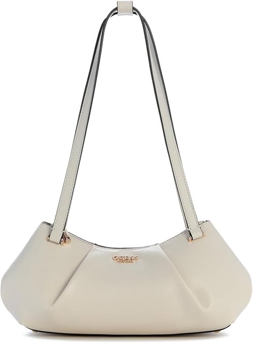 GUESS Amorette Shoulder Satchel