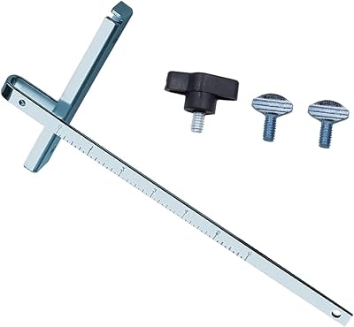 49-22-4146 circular saw guide Rip Fence Kit Fits For Milwau-kee 49-22-4150 Circular Saws rip fence 6405-6, 6390-20, 6390-21 ,6394-21and6460