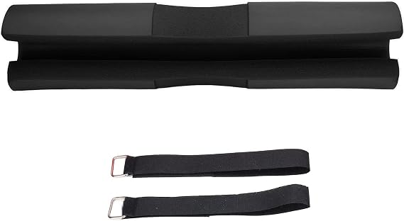 Squat Pad Barbell Pad Neck Shoulder Protective Pad Support for Squats Lunges Hip Thrusts