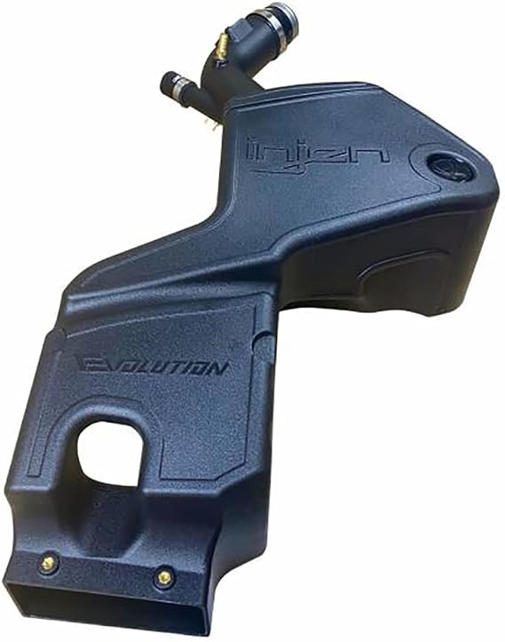 Injen Technology - Evolution Roto-Molded Air Intake System (EVO1801)