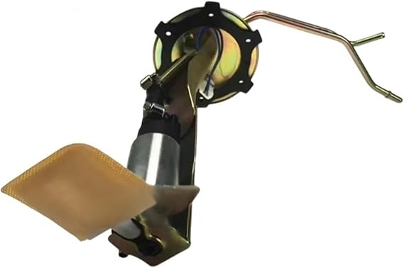 Fuel Pump Module Assembly, Compatible for Mitsubishi Pajero Montero Sport Nativa V33 3.0L, MR439709