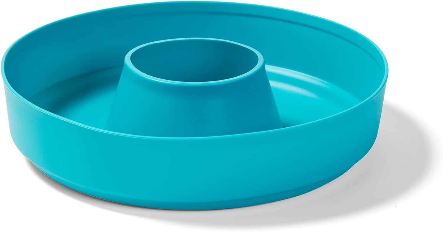 Omnia Silicone Mold Classic Teal