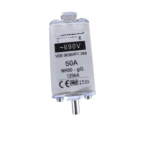 Fast Fuse 3NA3810-2C 3NA3812-2C 3NA3814-2C 3NA3817-2C (Size : 3NA3817-2C)