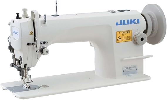 Juki DU-1181N Industrial Top and Bottom Feed Sewing Machine