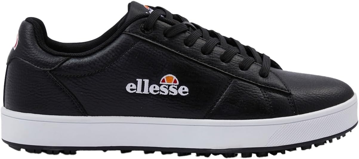 Ellesse Mens LS2 Cupsole Trainers