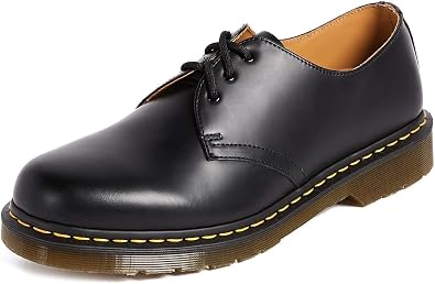 Dr. Martens Mens 1461 Ys