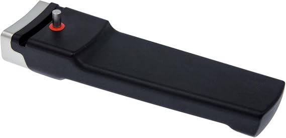 Fissler Vitavit Premium Pot Handle for Pressure Cooker, Replacement, Accessories, Black, 22 cm, 62030004850