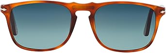 Persol PO3059S Square Sunglasses