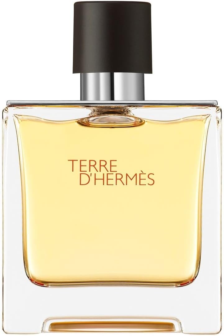 Hermes Terre DHermes Pure Perfume 75 ml Mens Perfume