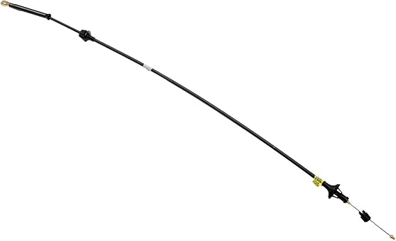 GM Genuine Parts 15552822 Accelerator Control Cable