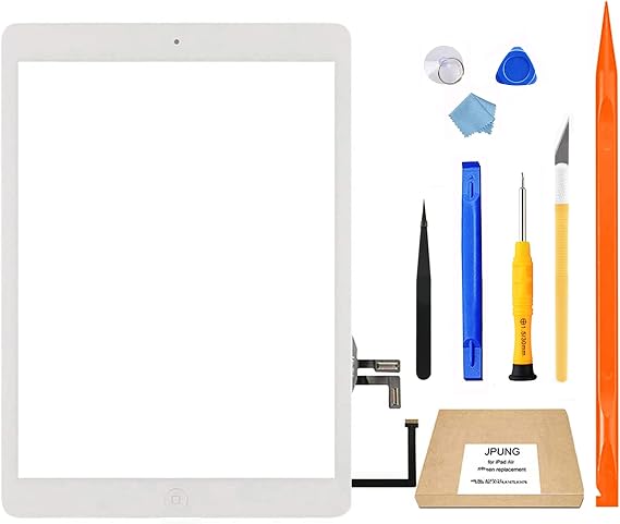 Screen Replacement