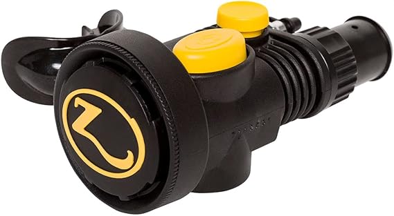Zeagle Octo Z II Breathable Inflator