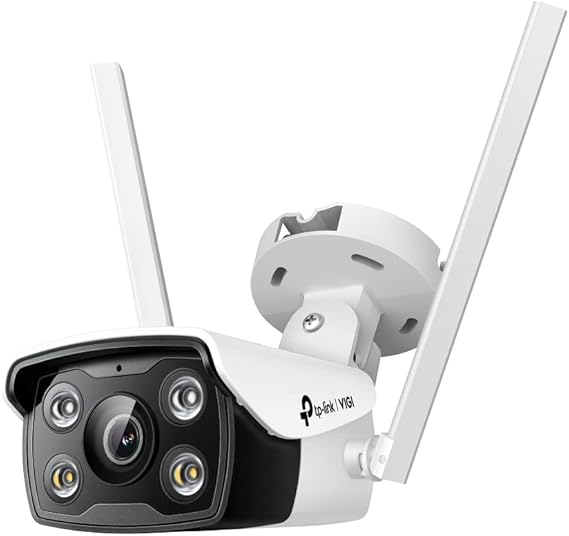 TP-LINK TPLINK IP Kamera IPKamera VIGI C340-W C340W (VIGI C340-W)