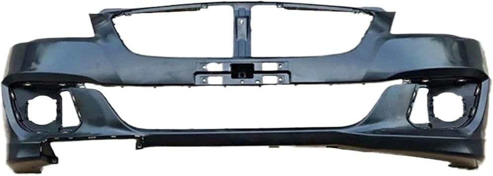 Front Bumper Compatible with Suzuki Ciaz
