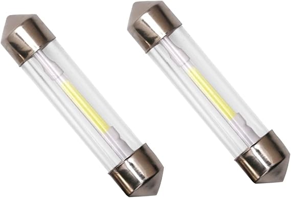 2pcs RV Refrigerator Light Bulb