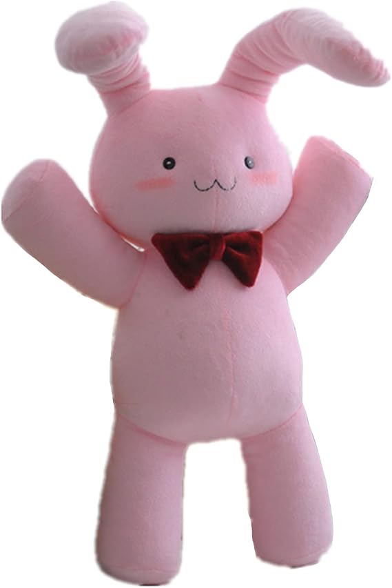 Yejue High School Club Rabbit Plush Doll 15inch 40cm Cosplay Accessory (Rabbit)