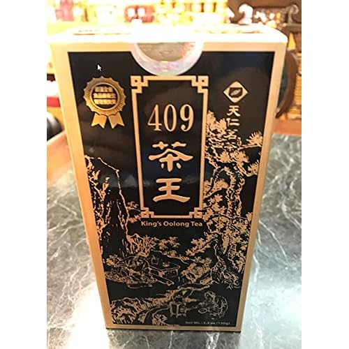 TenRen Kings Tea 409, 300g